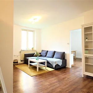 Apartment Zentral Wohnen - Inkl. Privatem Stellplatz, Würzburg