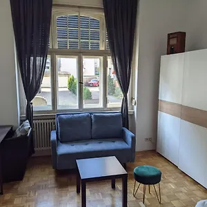 Apartment Wohnen Am Main - Gemütlicher Altbau, Zentral, Würzburg