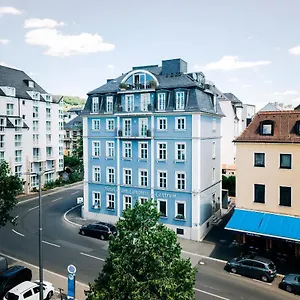 Hotel V Evert - Am Congress Centrum, Wurzburgo