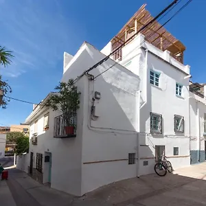 Casa Bonita Orgiva. Holiday home Orgiva