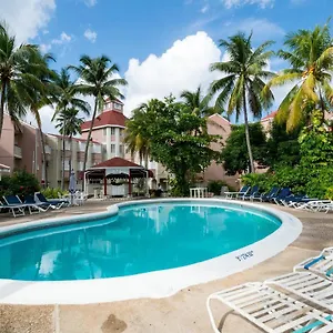 Lovely Modern 1bedroom Overlooking Carribean Sea. Apartment Ocho Rios