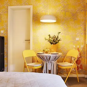 Apartamento Chase Apartments-boutiquehotel Style Ii, Wurzburgo