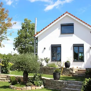 Apartment Colle Divino, Würzburg